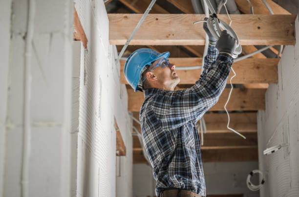 Best 24-Hour Electrician  in Mills River, NC