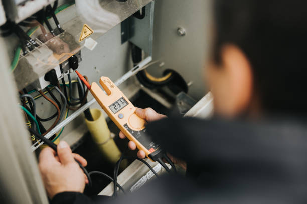 Best Emergency Electrician Near Me  in Mills River, NC