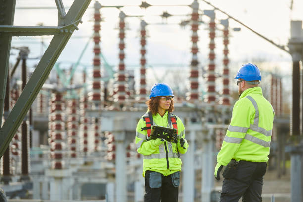 Best Electrical Installation Contractor  in Mills River, NC