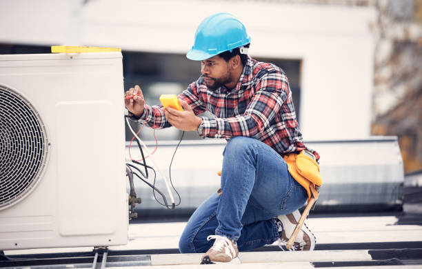 Best Ceiling Fan Installation Electrician  in Mills River, NC