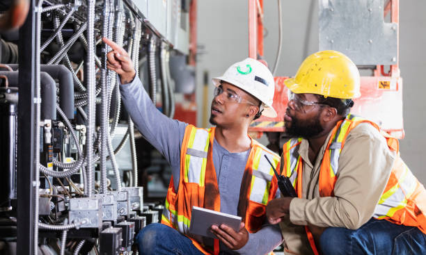 Generator Installation Services in Mills River, NC