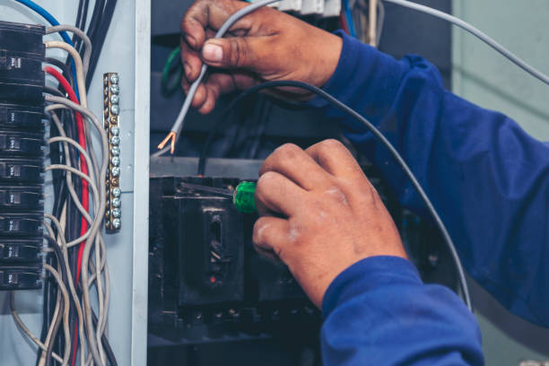 Best Electrical Outlet Repair  in Mills River, NC