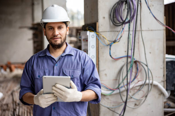 Best Affordable Electrical Installation  in Mills River, NC