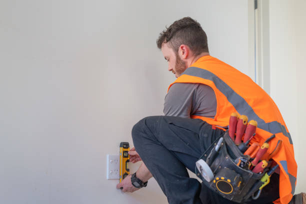 Best Electrical Troubleshooting Services  in Mills River, NC