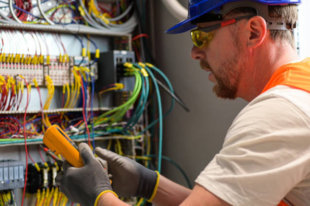 Affordable Electrical Installation in Mills River, NC