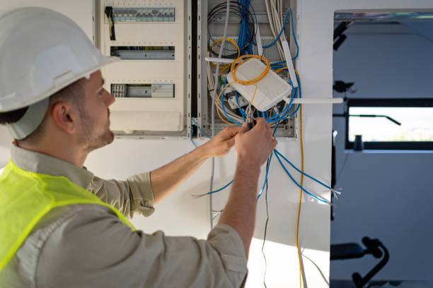 Best Electrical Repair Services  in Mills River, NC