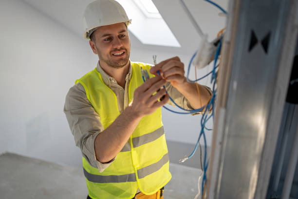Best Home Electrical Repair  in Mills River, NC