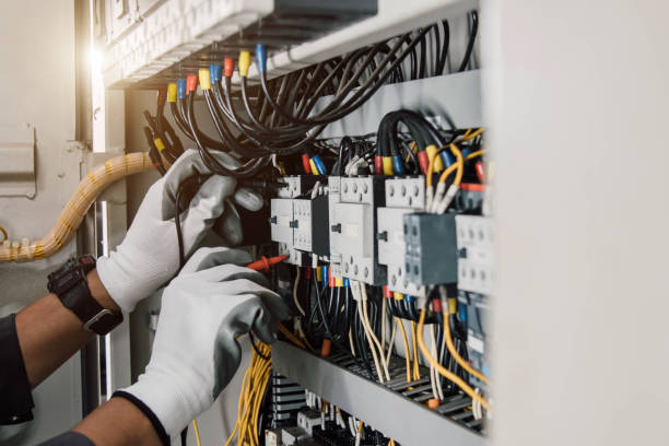 Best Generator Installation Services  in Mills River, NC
